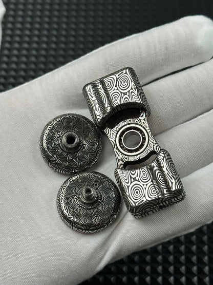 Stainless Steel