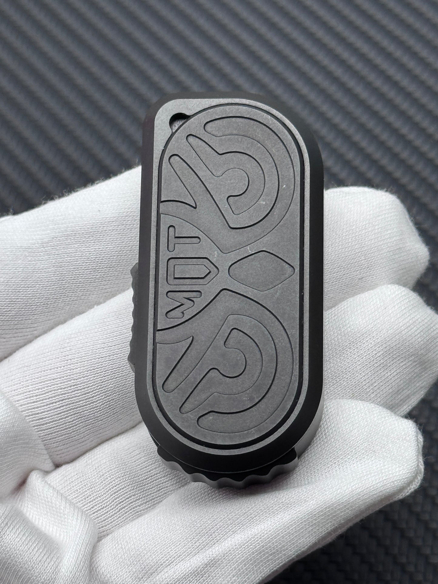 Owl Stainless Steel
