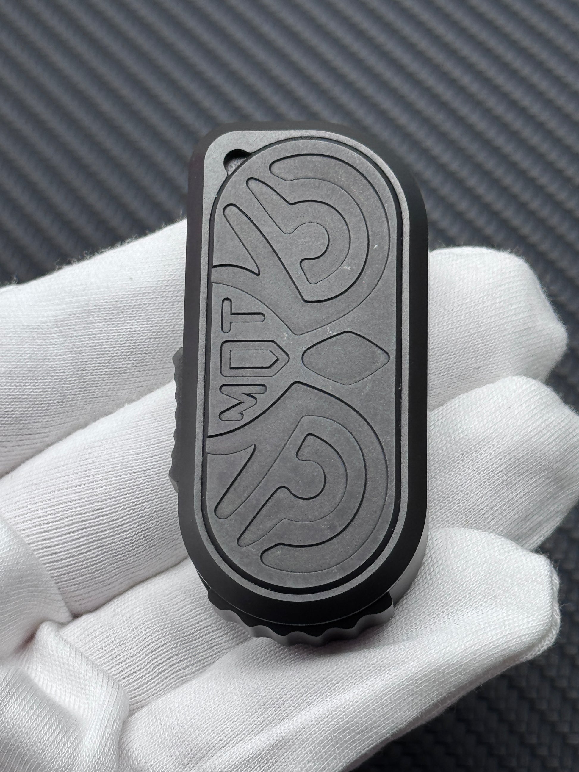 Owl Stainless Steel