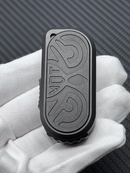 Owl Stainless Steel
