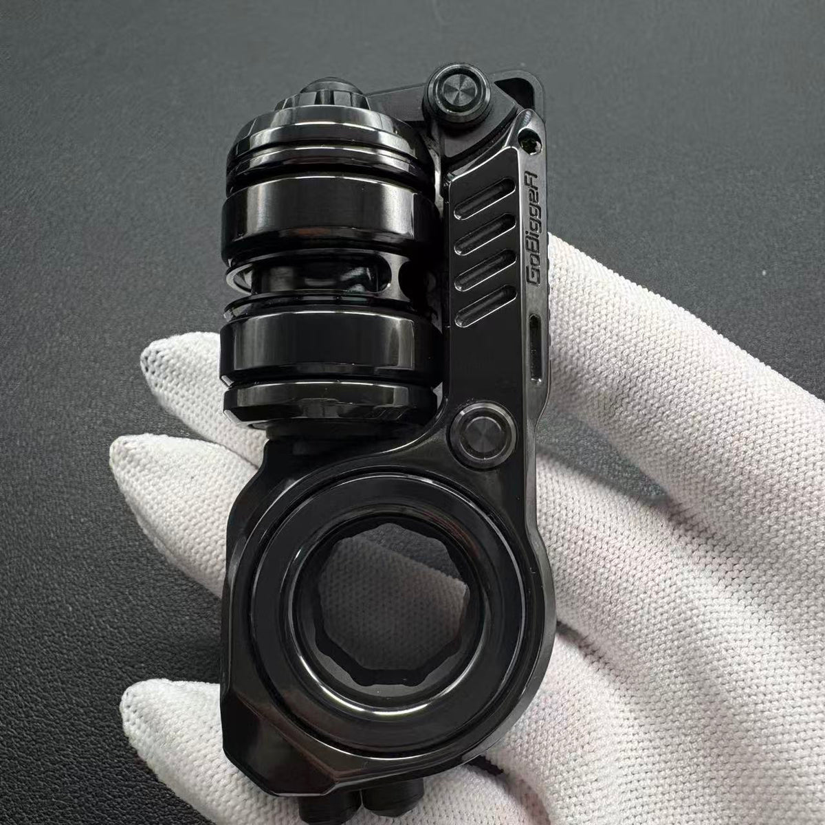 Sinian Zirconium