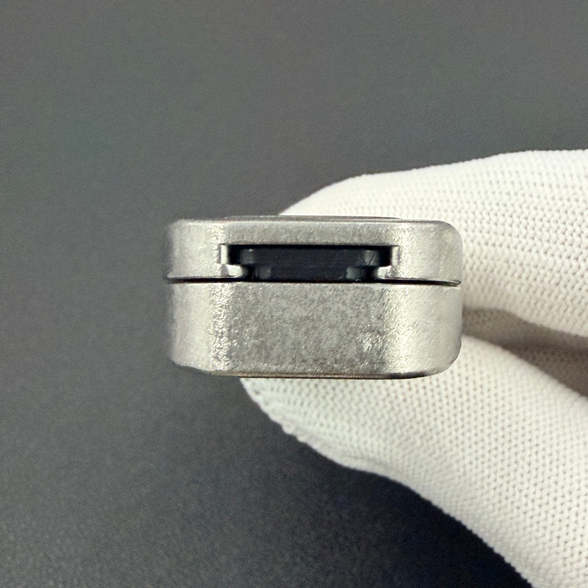 POPO Stainless Steel