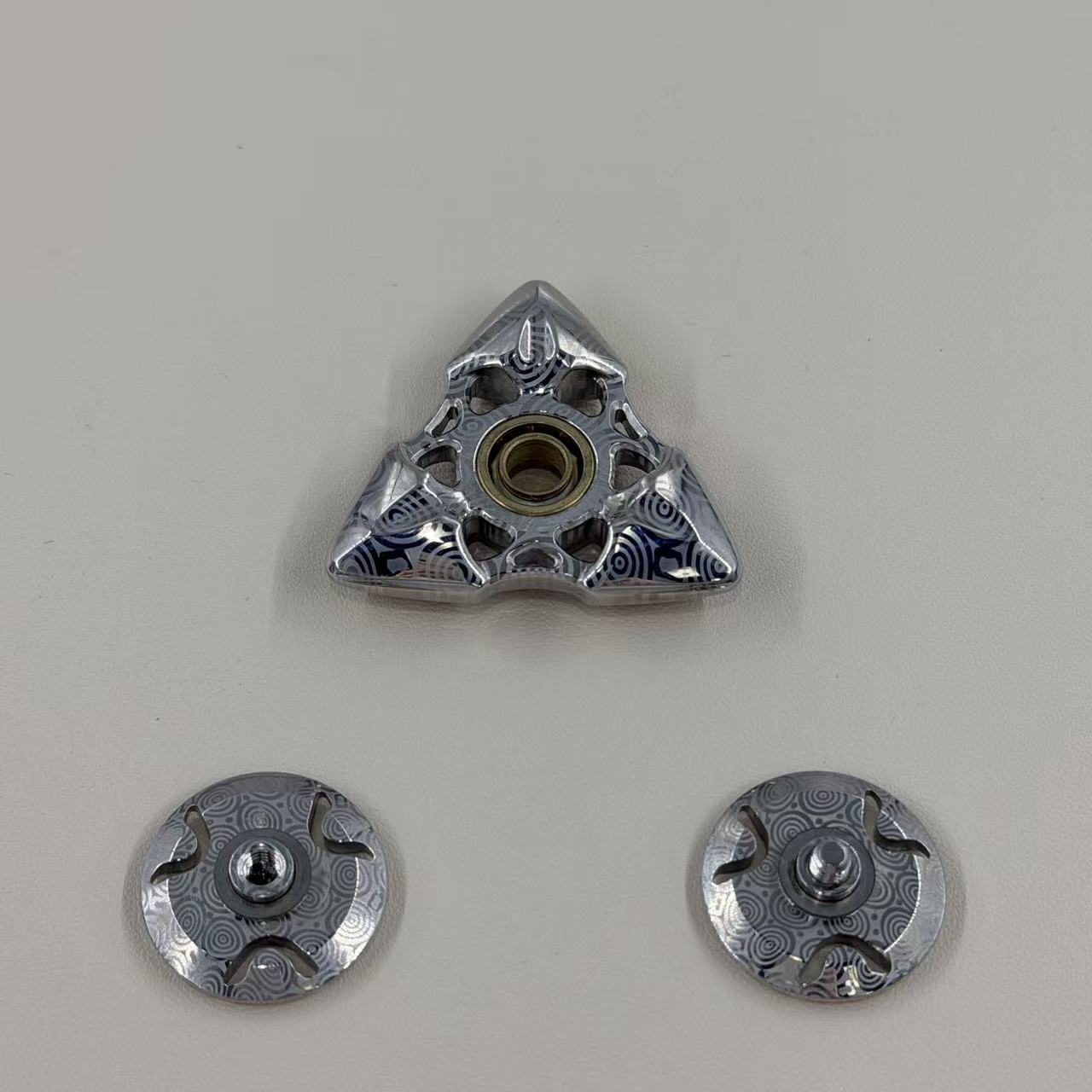 Disciple Stainless Steel