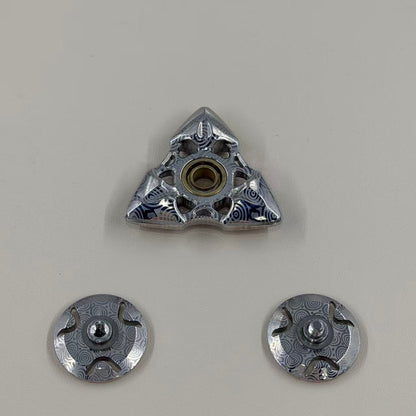 Disciple Stainless Steel