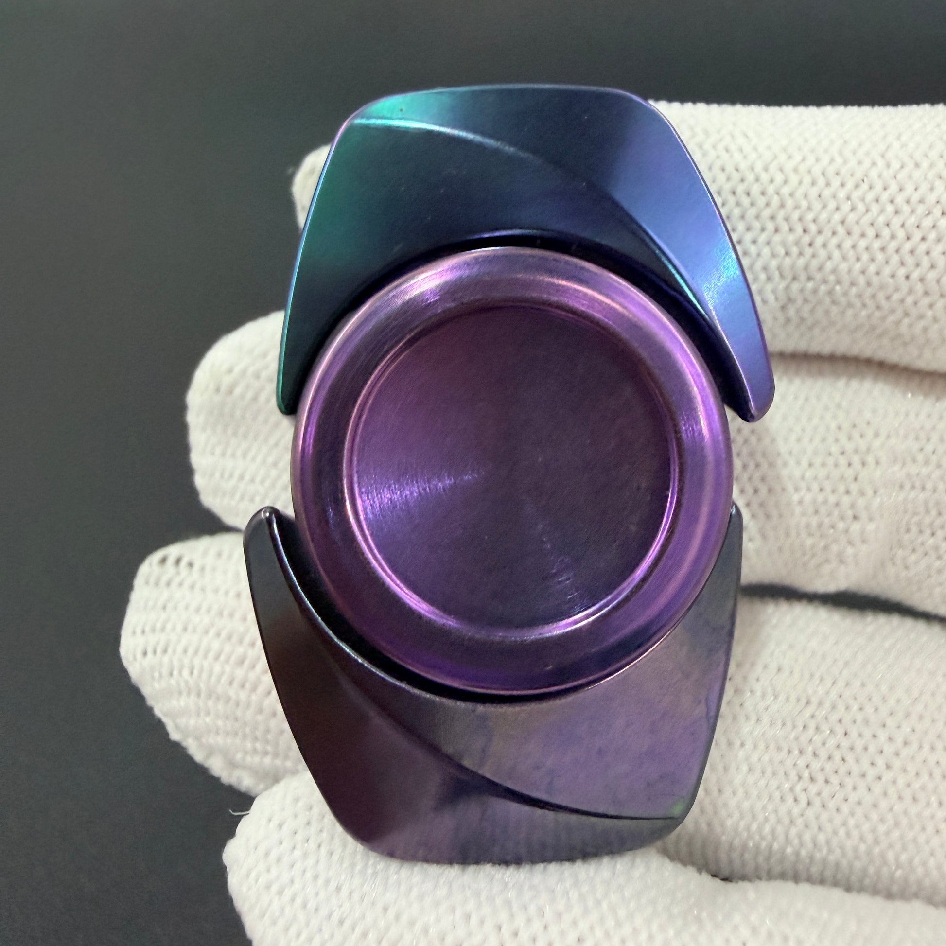 Special Material Cloud Pivot Tungsten