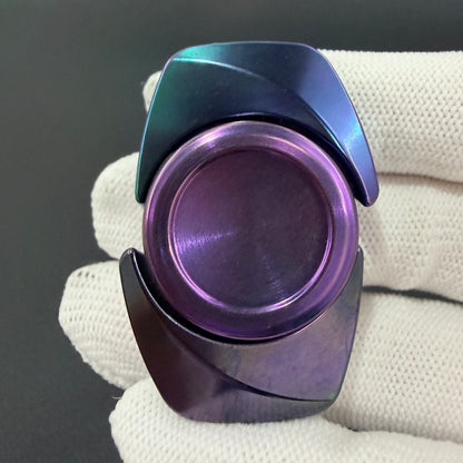 Special Material Cloud Pivot Tungsten