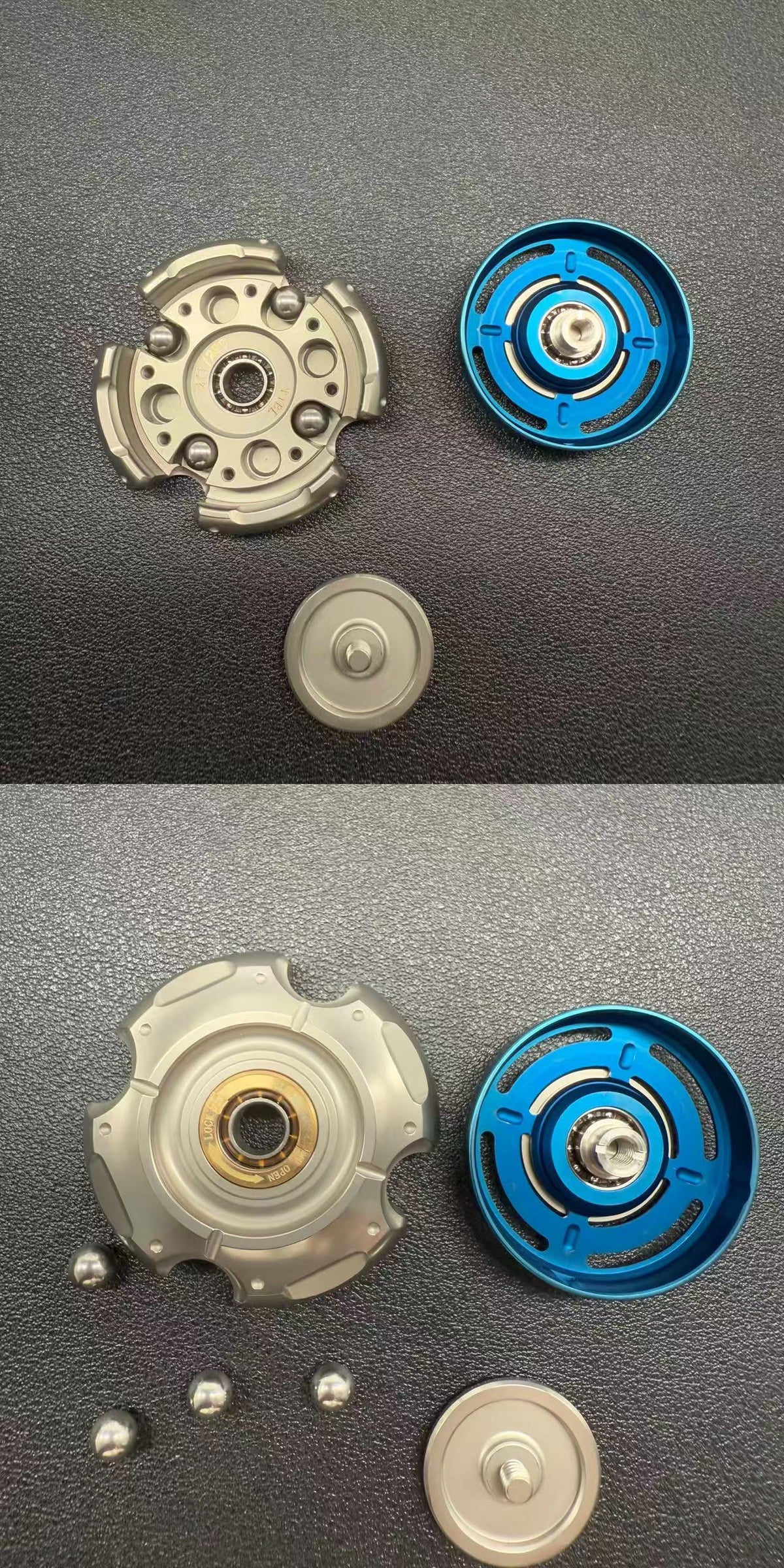 Resonance Titanium