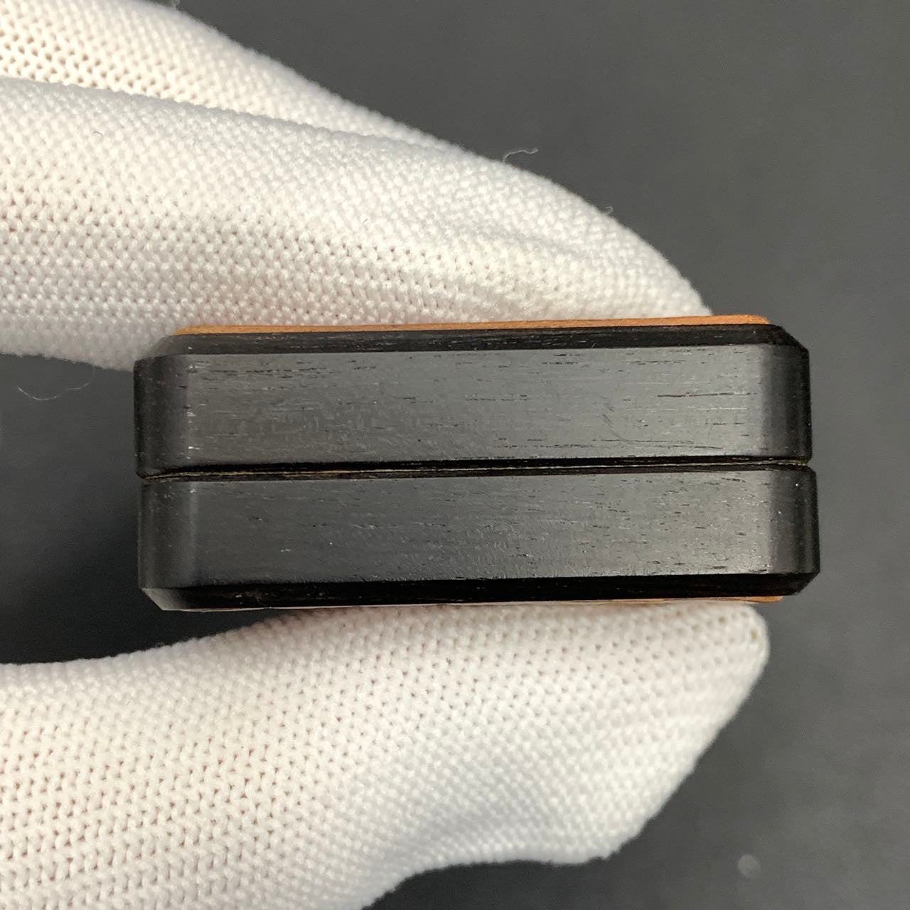 Fortune Mahjong African Blackwood