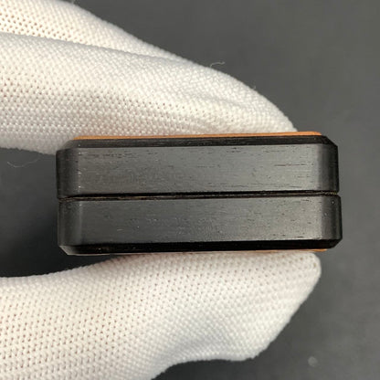 Fortune Mahjong African Blackwood