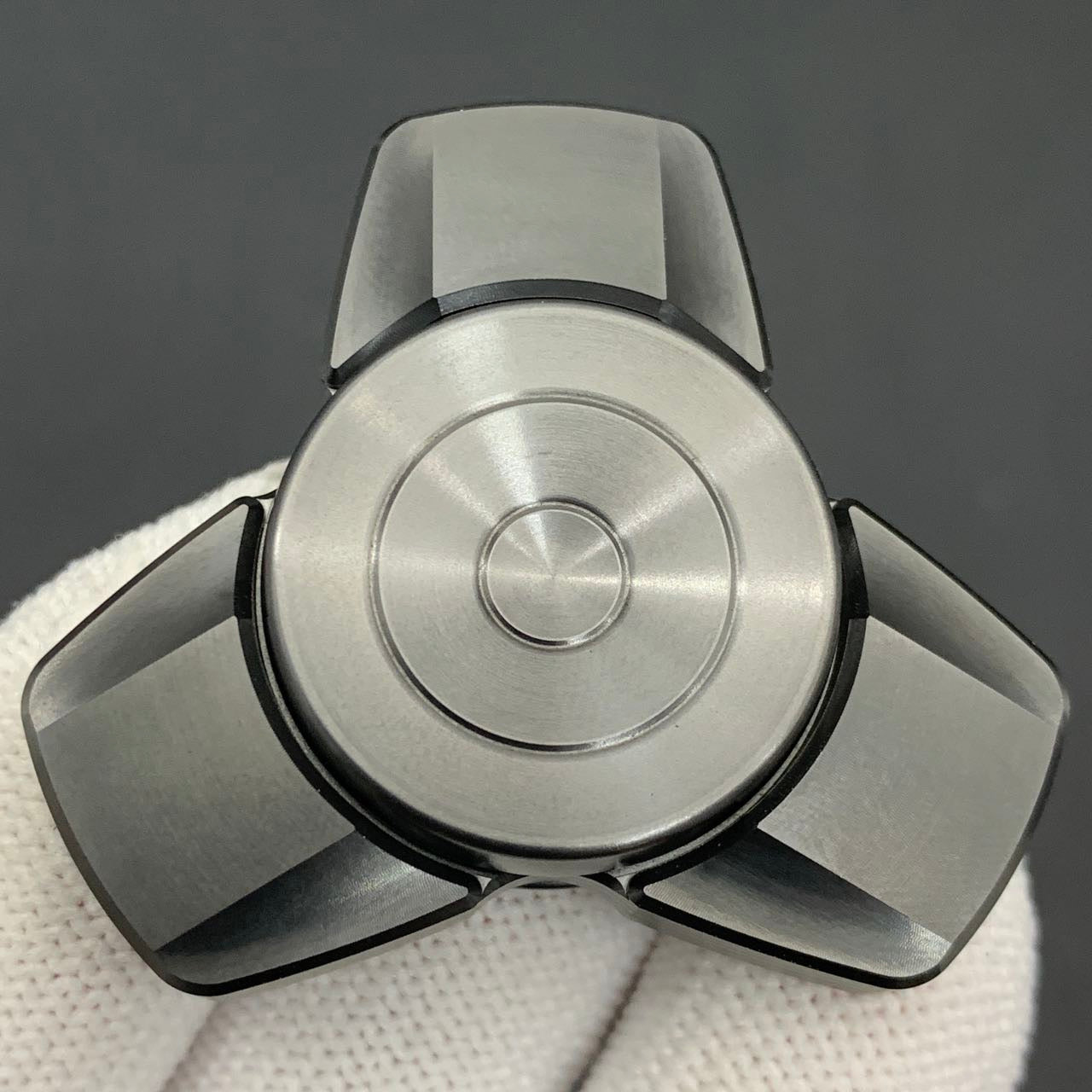 Gentle Breeze Zirconium