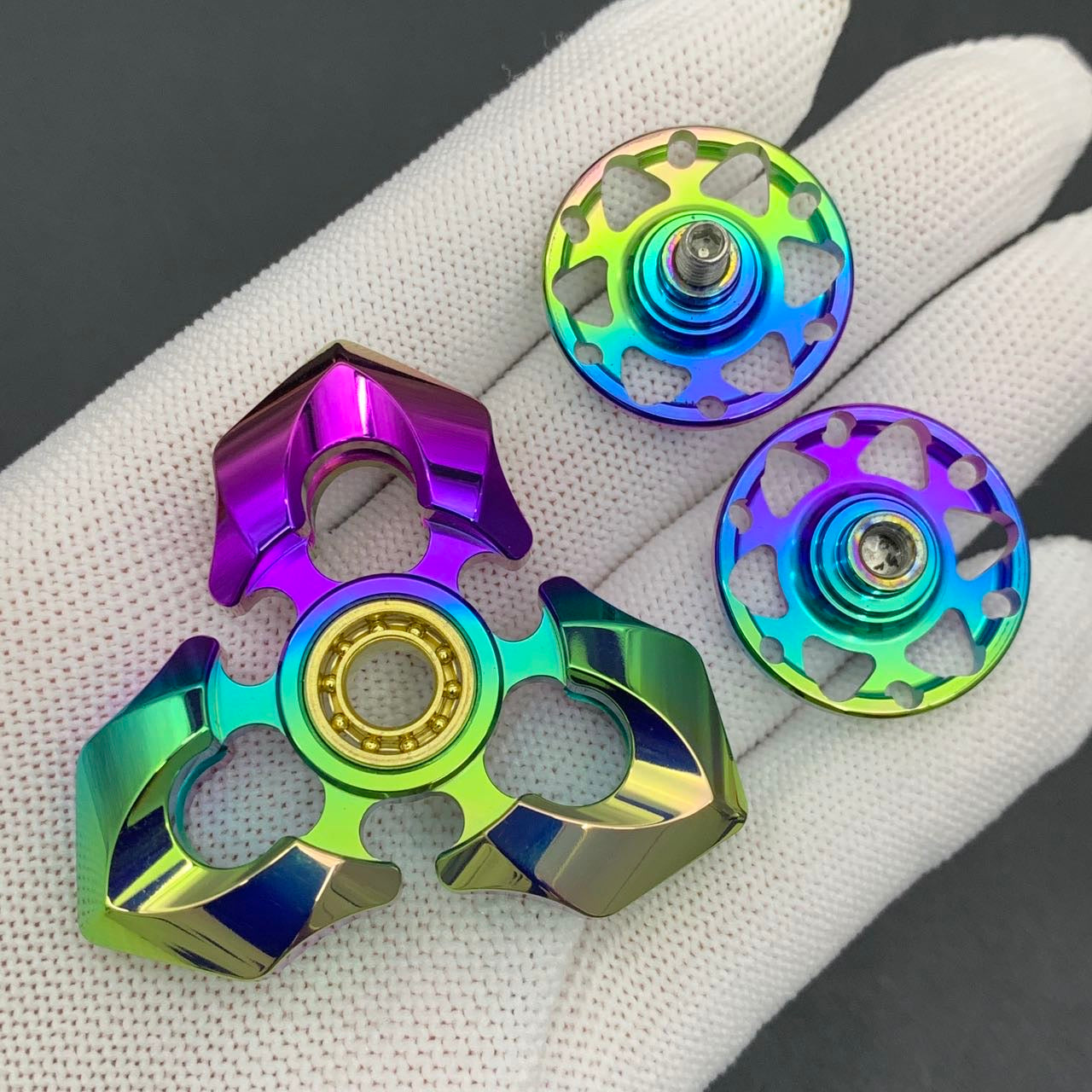 Lotus 2.0 Ultra Titanium
