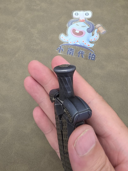 Pangolin General Lake Sword Titanium