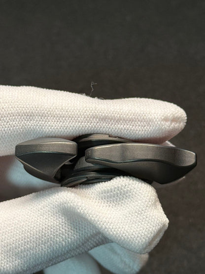 Scorch Stainless Steel