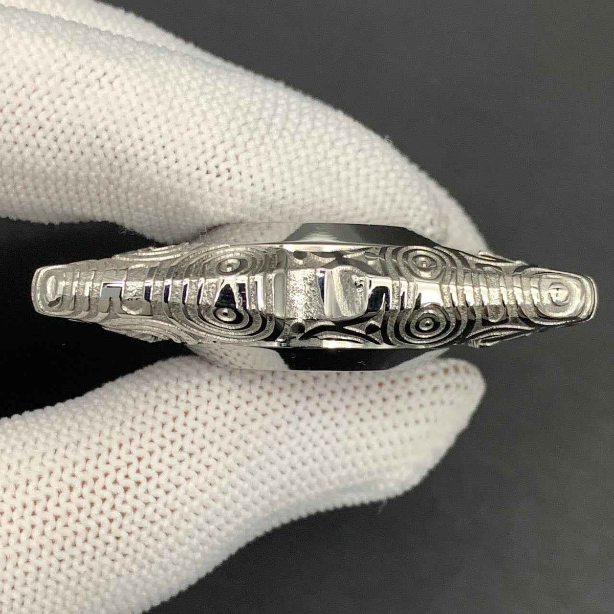 Mave 1.1 Stainless Steel