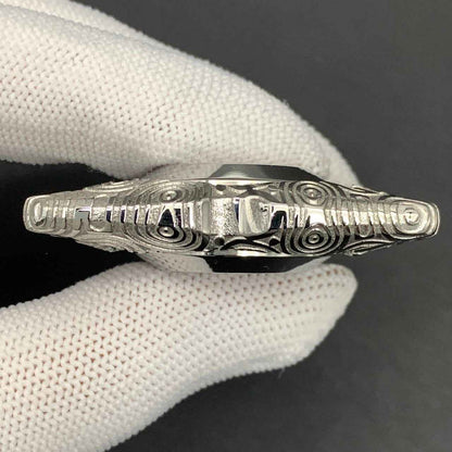 Mave 1.1 Stainless Steel