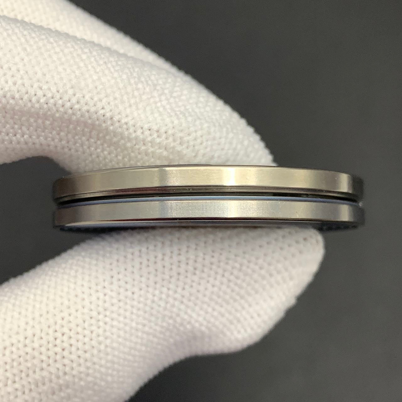 All In Titanium