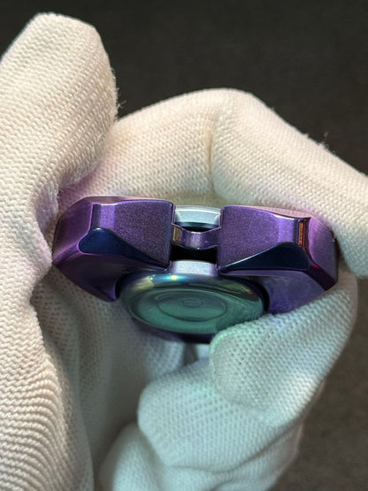 Xuanwu Tungsten