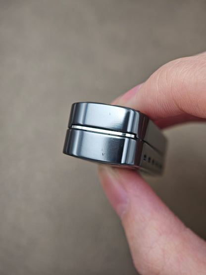 Feng Ling Zirconium