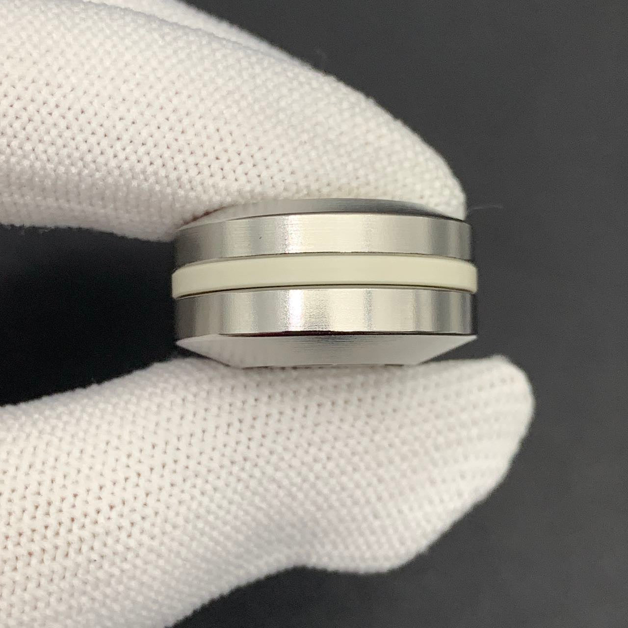 Coco Candy Stainless Steel PEEK