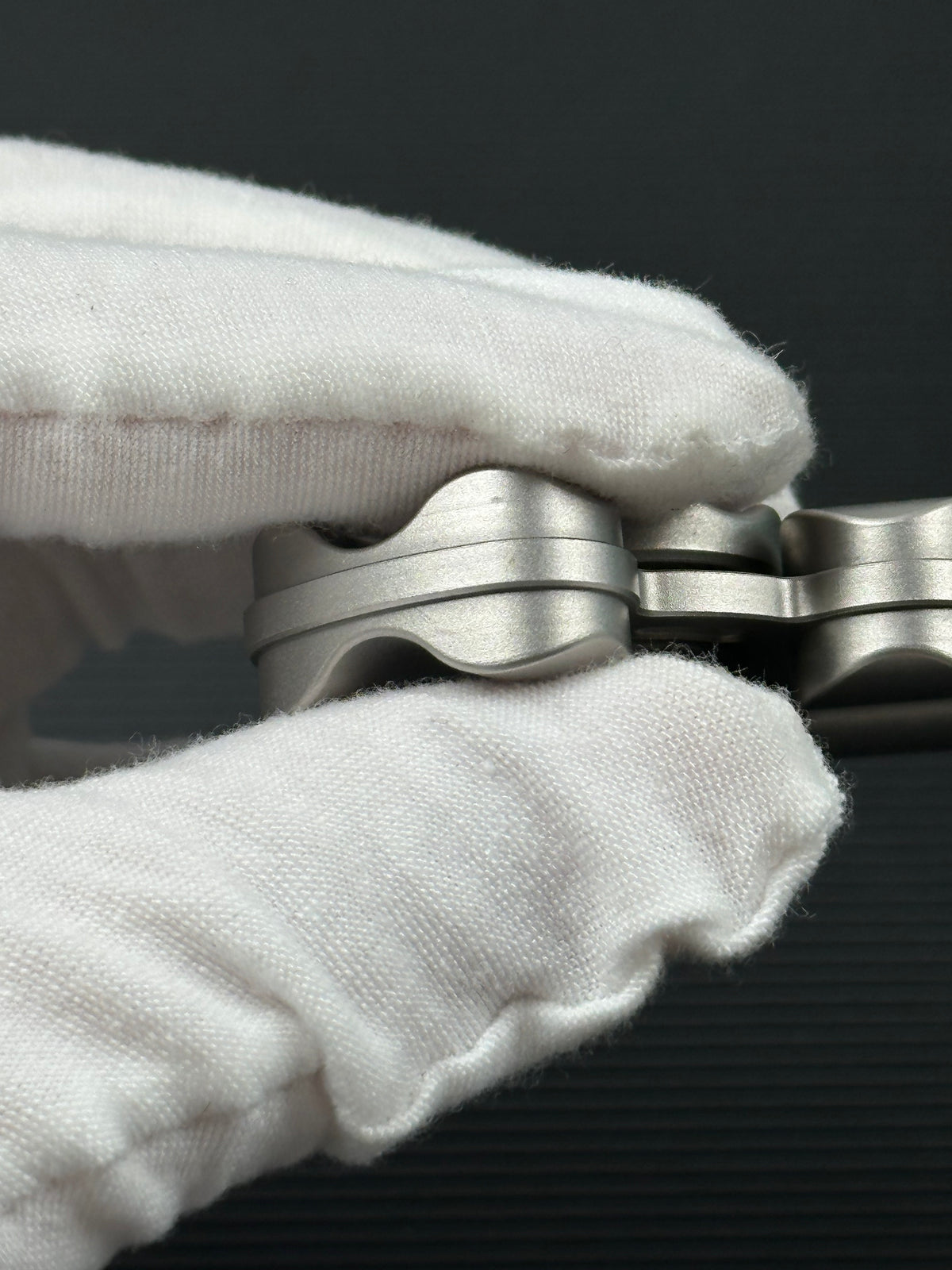 S2 Stainless Steel