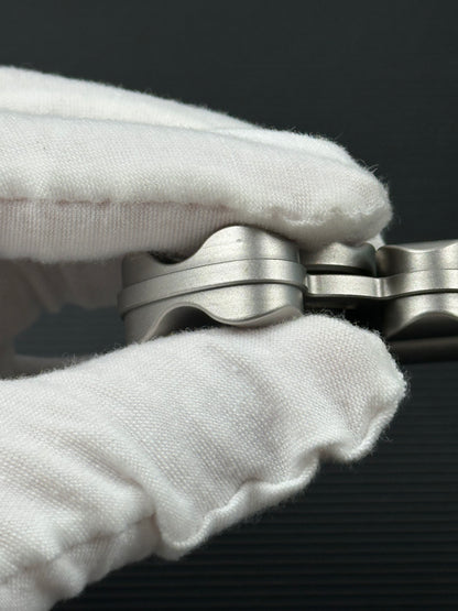 S2 Stainless Steel