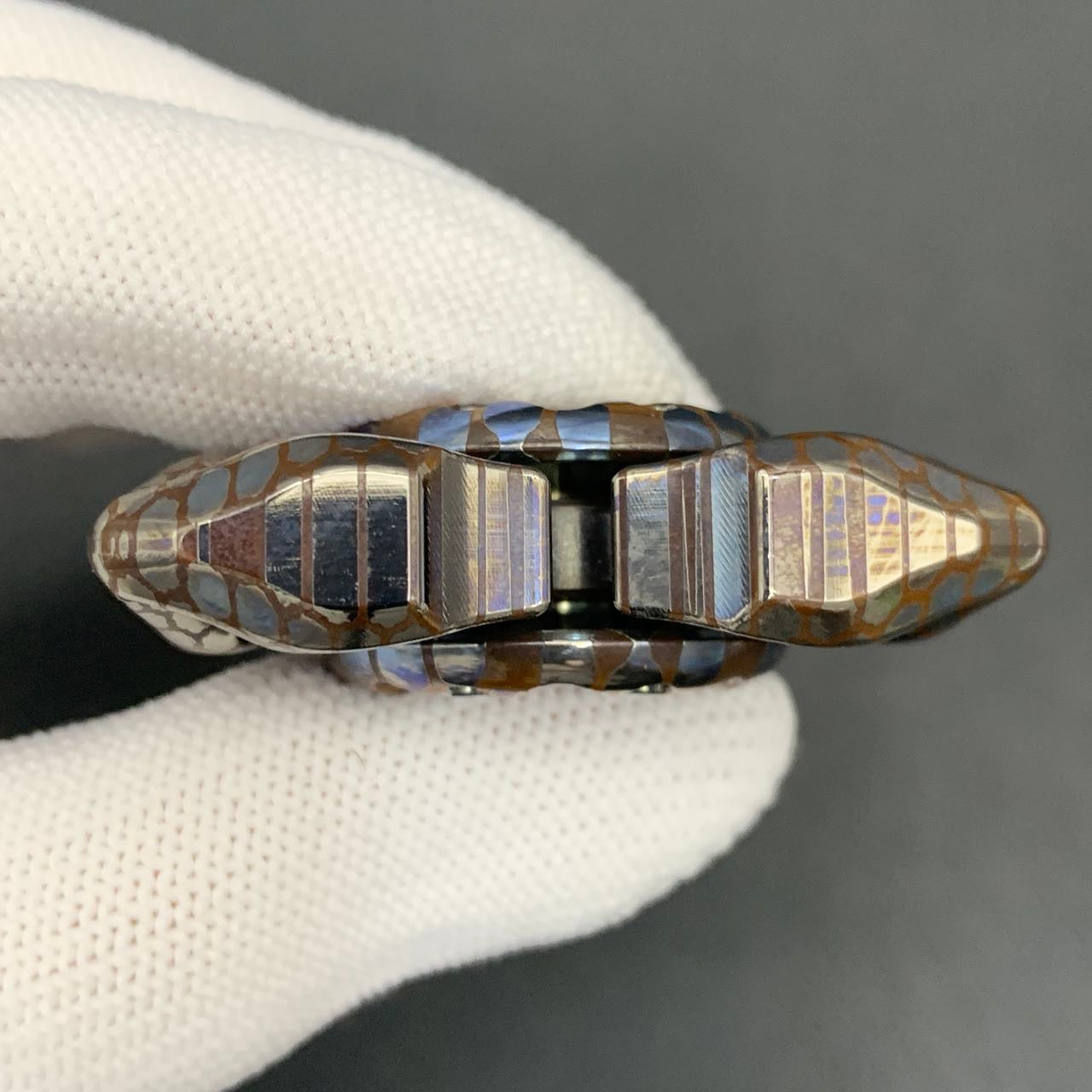 Lotus Superconductor