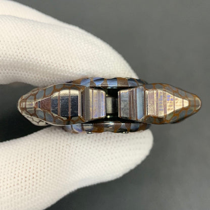 Lotus Superconductor