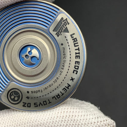 All In Titanium