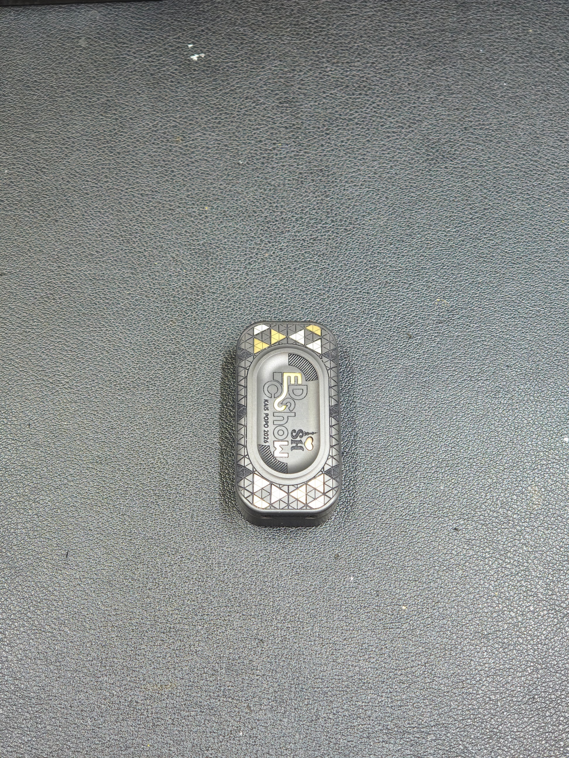 POPO Zirconium