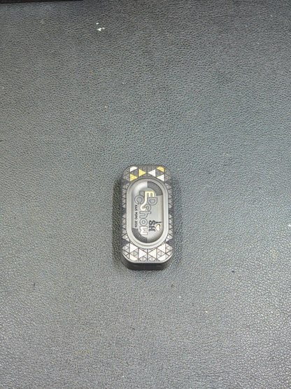 POPO Zirconium