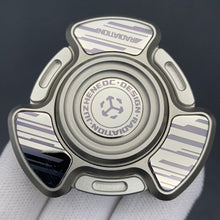 Radiation Titanium