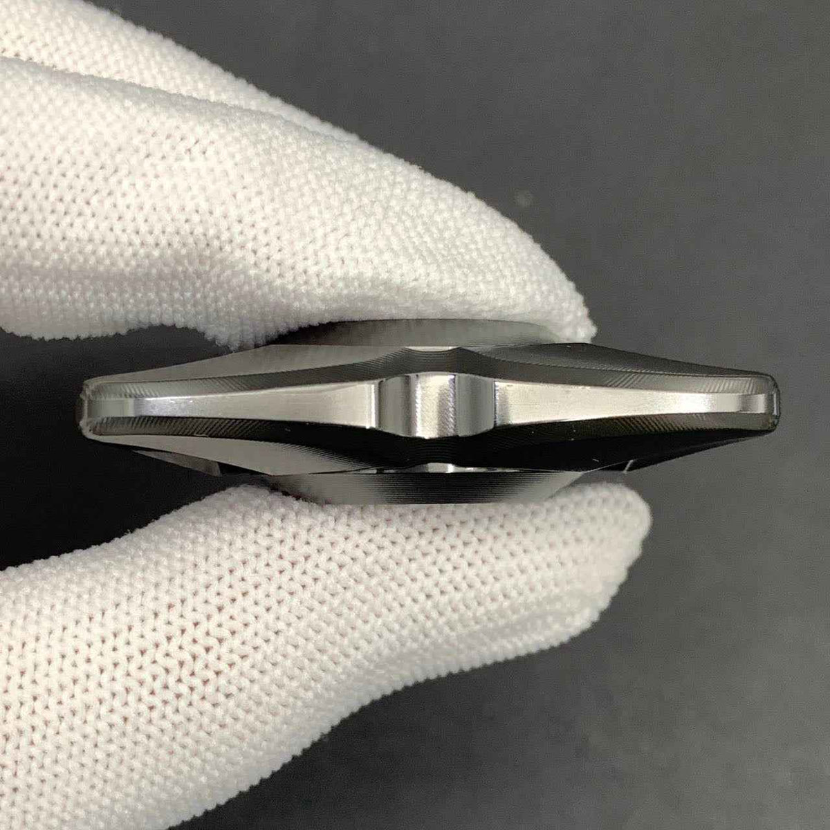 Mave 1.1 Zirconium