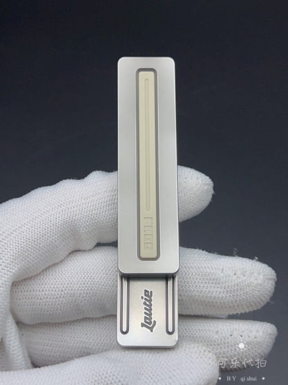 Frog Stainless Steel