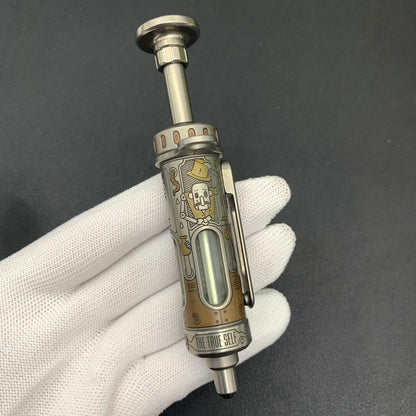 Maxdoc Titanium