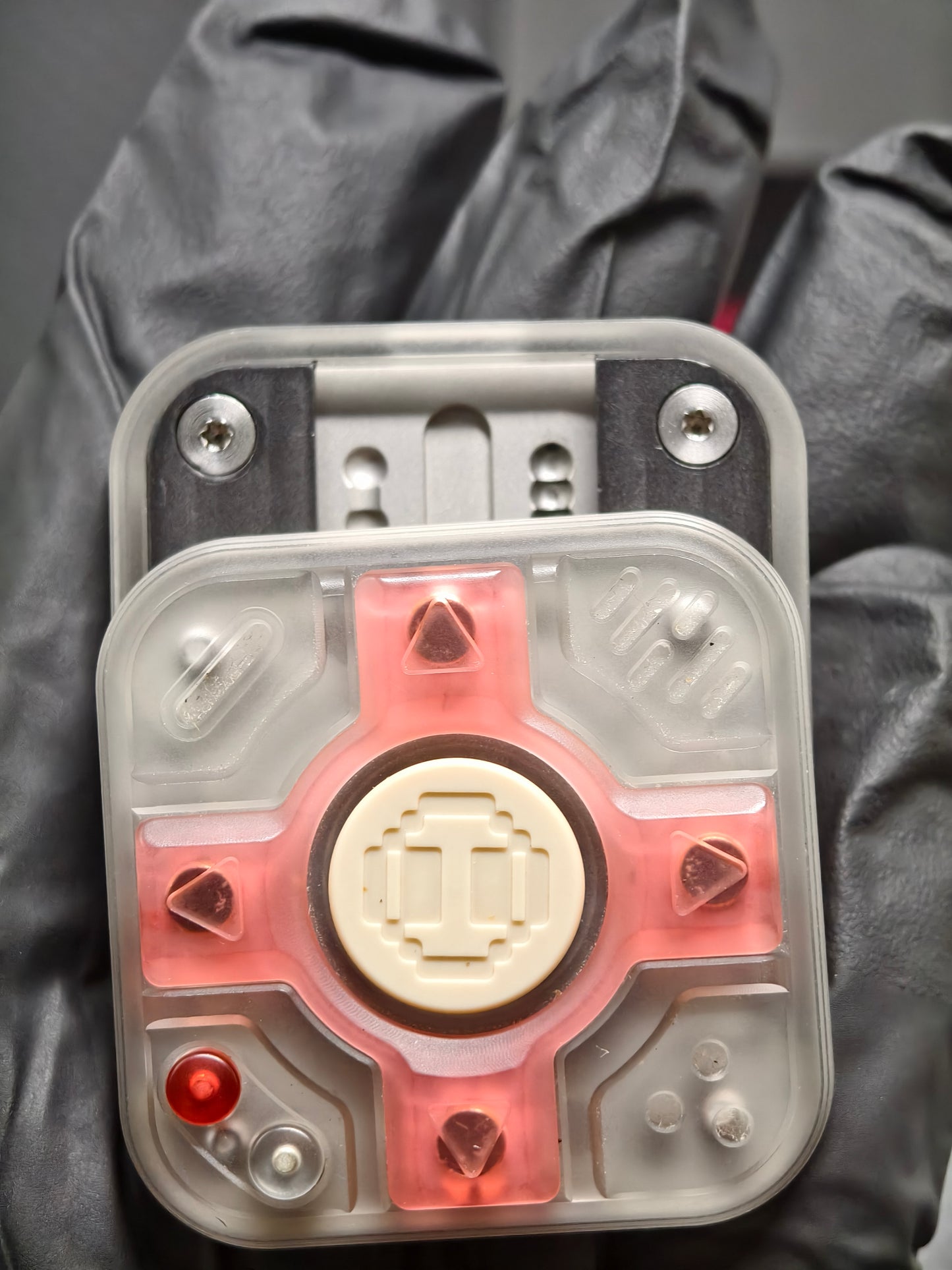 P Cube PC