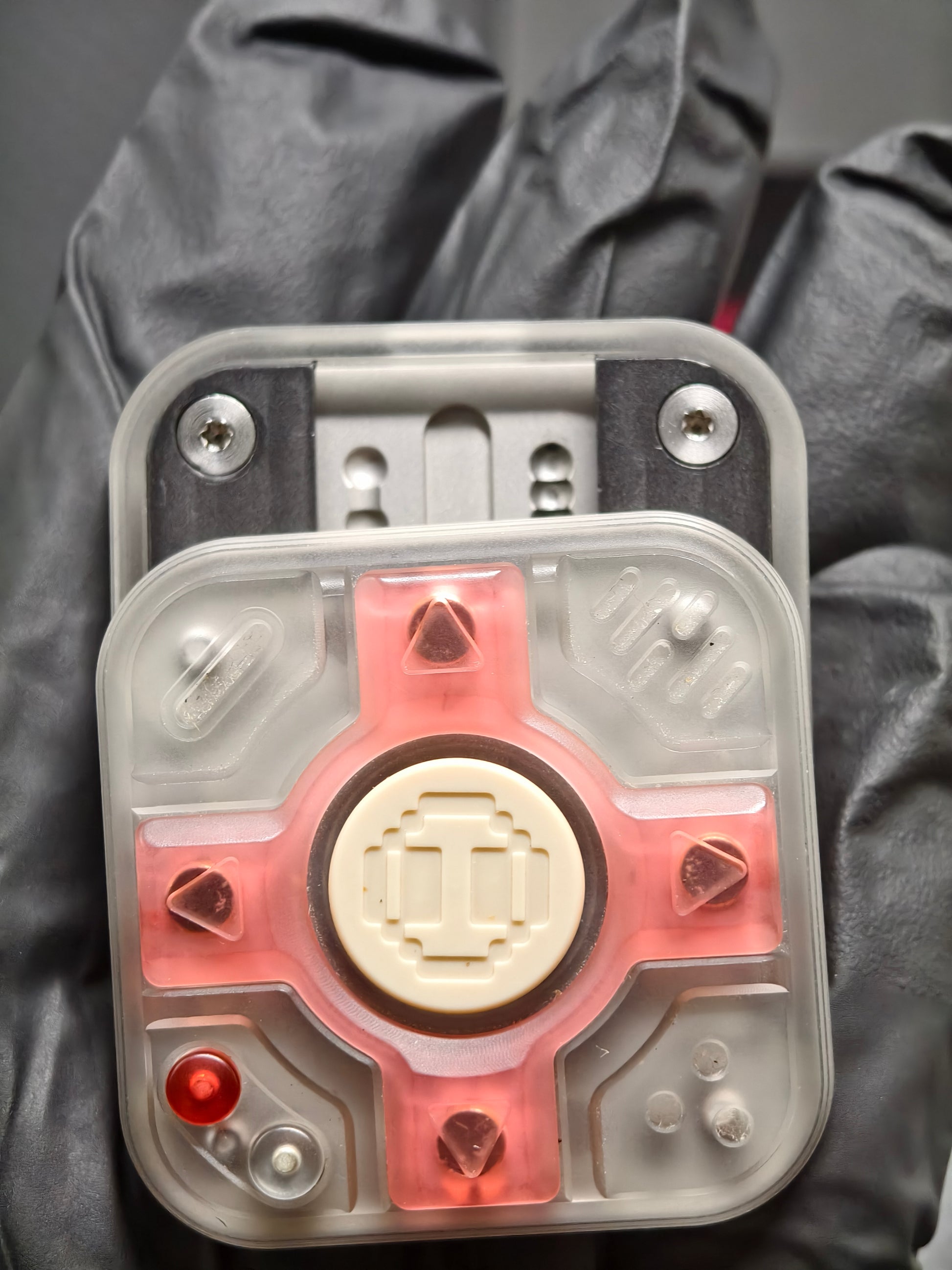 P Cube PC