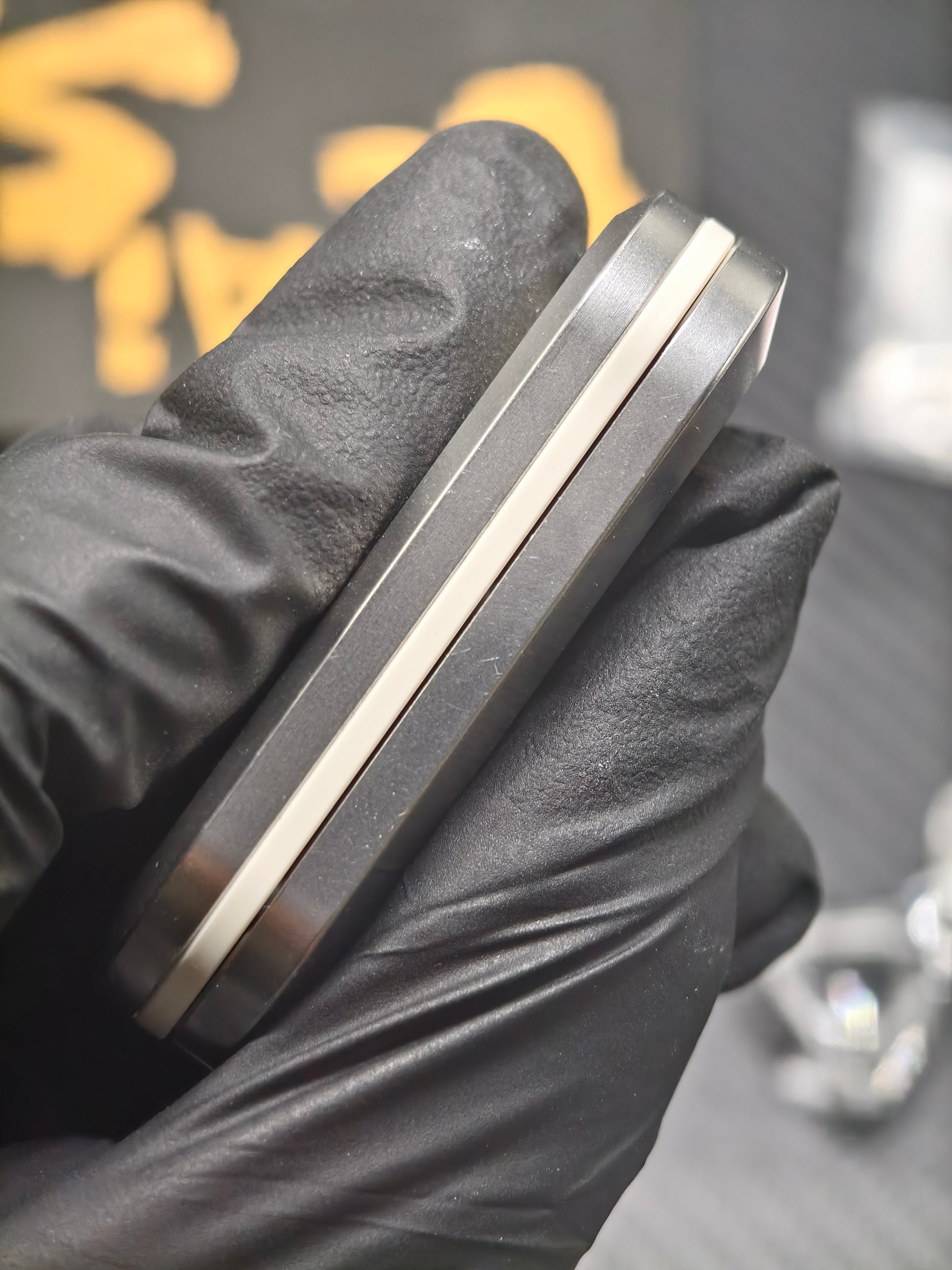 Coco Candy PEEK Stainless Steel