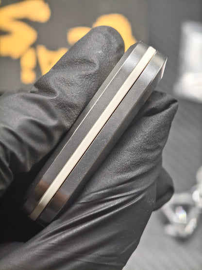 Coco Candy PEEK Stainless Steel