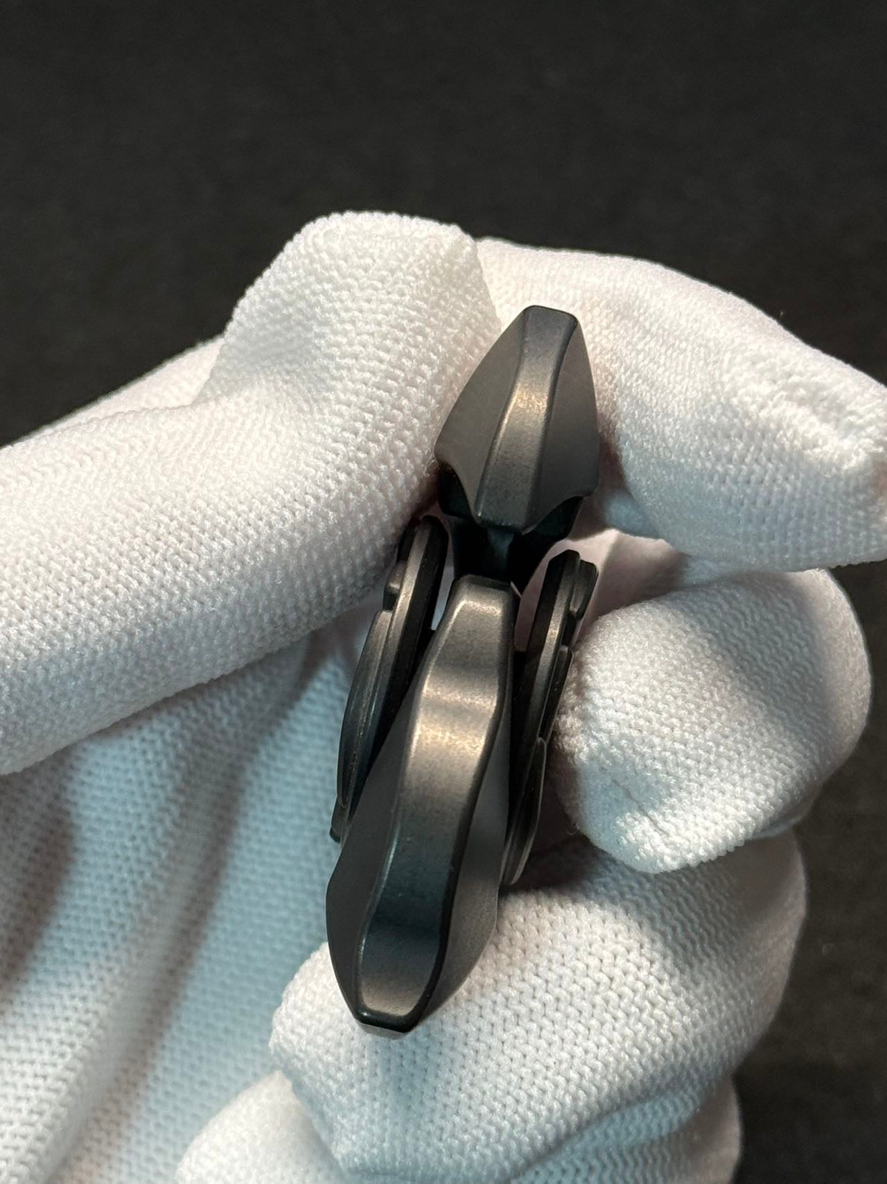 Scorch Stainless Steel