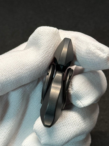 Scorch Stainless Steel