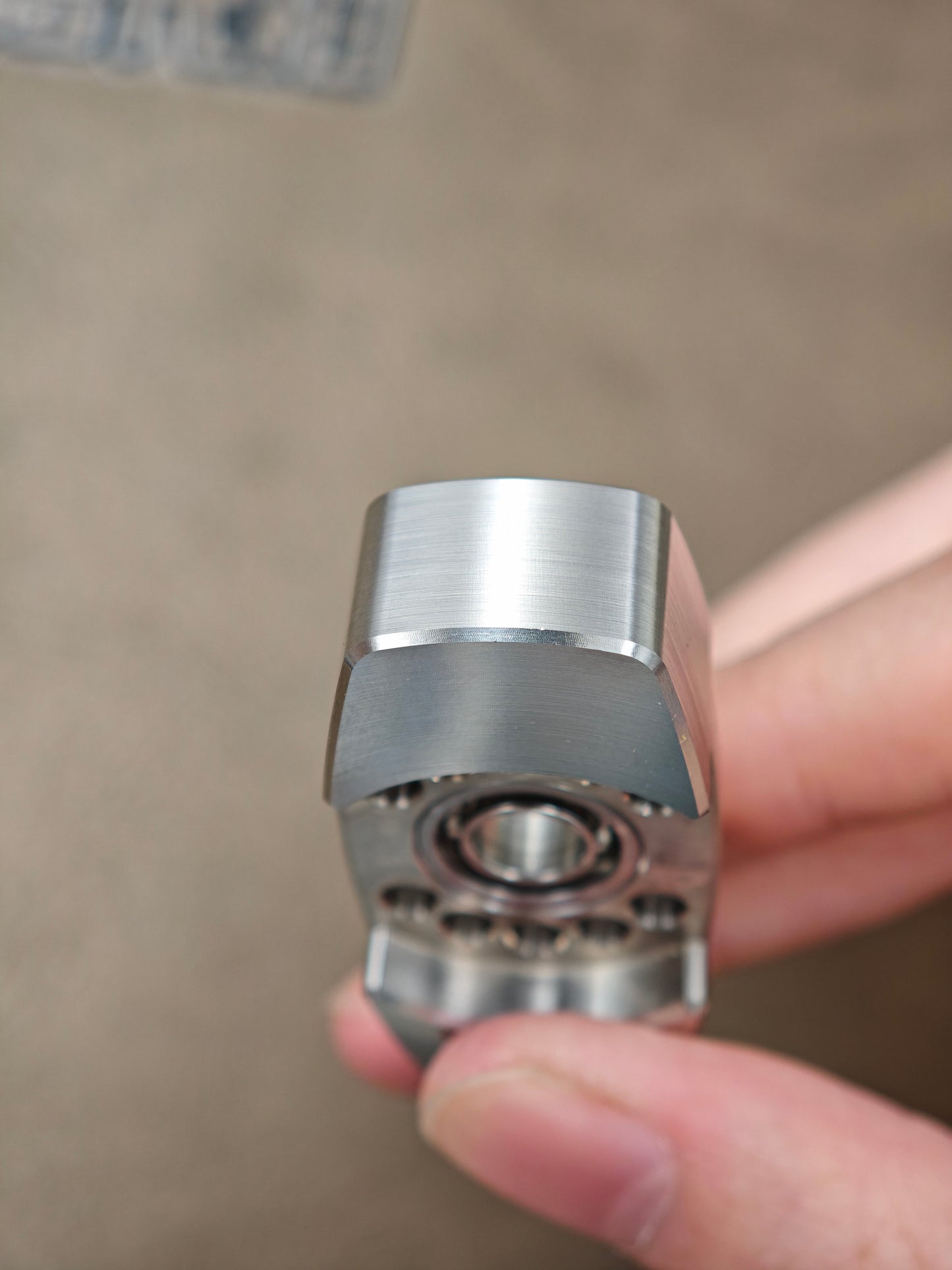 Erpang Stainless Steel