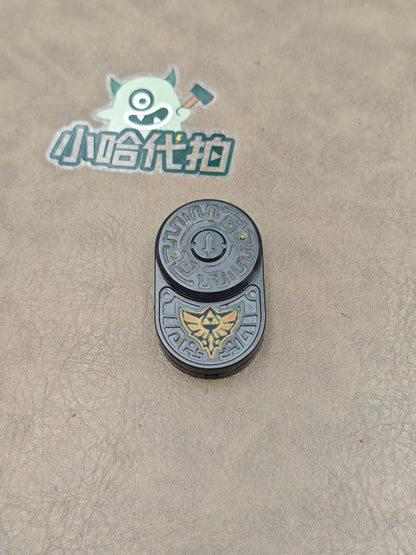 Shield of Valor Zirconium