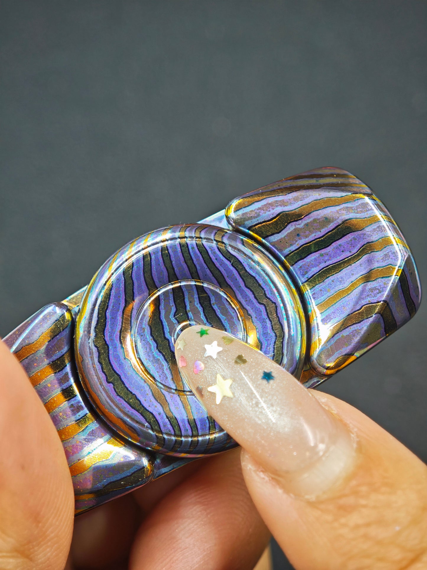 Qilin Zircuti
