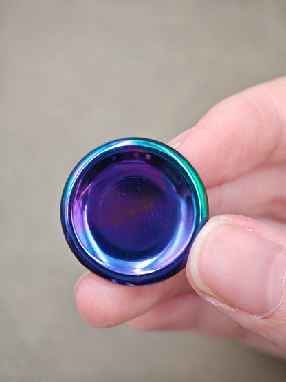 Three-Leaf Horizon OG Tungsten