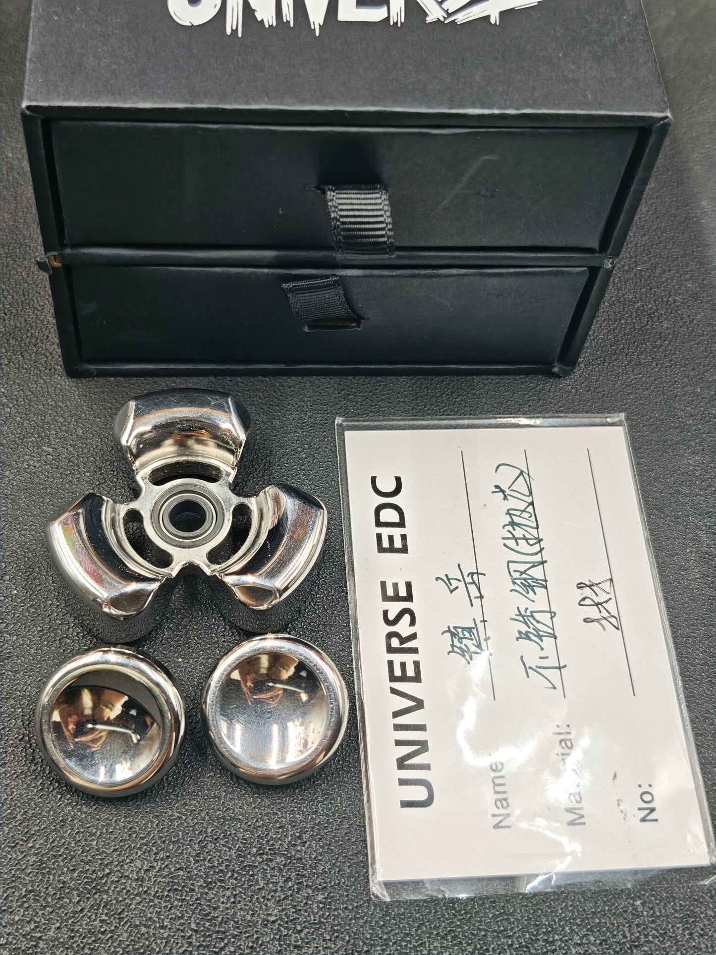 Zhenyue Bearing Cap Stainless Steel