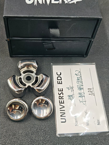 Zhenyue Bearing Cap Stainless Steel