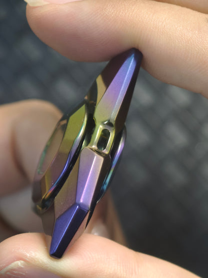 Phantom Tungsten