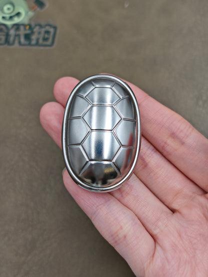 Jingle Beetle Stainless Steel