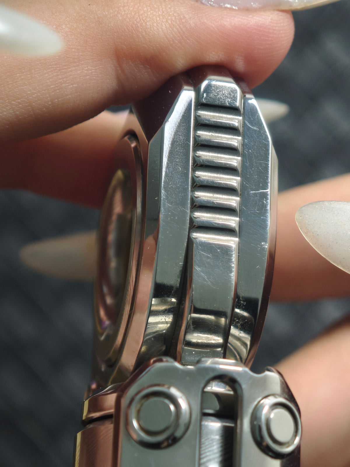 Sinian Stainless Steel