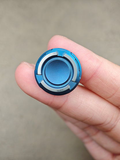 RX 02 Titanium